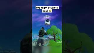 What did I just watch ⁉️ Use code "AWMZ" in the item shop ️ #fortniteshorts #fortniteclips