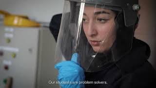 Product Design at the National College of Art and Design