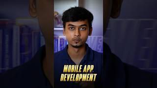 Native vs Cross-Platform Mobile App Development | Choosing the Right Path!! #flutter #app #mobileapp