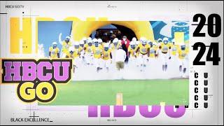 HBCU GO - The True Destination for Black College Sports