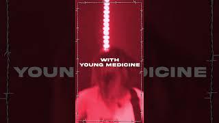 Danny Blu with Young Medicine: The Strange Blood US Tour #altpop #electropop #hyperpop