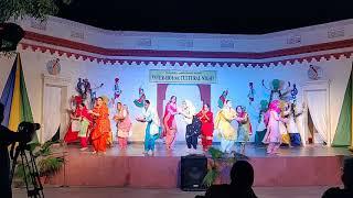 YPS PATIALA MOHINDRA HOUSE BHANGRA 2018 (WINNERS)