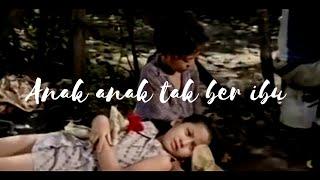 Anak Anak Tanpa ibu (ibu Tiri kejam) - Film Sedih Judul Indonesia tahun 1980