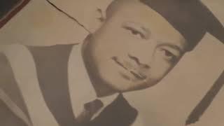 MedBricks-webcast Dr.Richard Allen williams  Interview