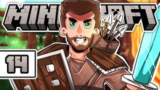 A CÉDULA KALAND ️ | Minecraft #14 (Magyar Felirat, PC)