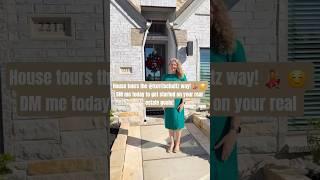 House tours the @kerrischultz way!  ️ DM me today to get started on your real estate goals!