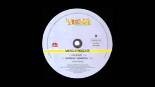 Meng Syndicate - Lil's Old || Hithouse Records - 1991