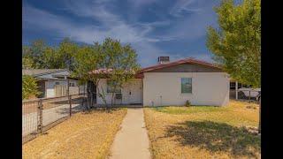 Home in Odessa, Tx for sale