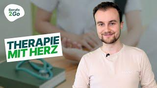 Ergotherapeut: Beruf, Ausbildung & Gehalt!  | Berufe2Go