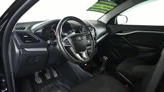 ВАЗ (Lada) Vesta SW '2020 I
