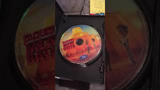 Sony pictures animation DVD and Blu-ray collection