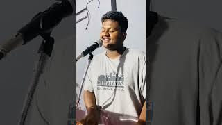 Welcome Holy Spirit x Swagat Pavitra Aatma | Short Cover | Emmanuel S Thomas