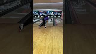 おしゃれなボウリングカーブを身につけたらかっこいい #カーブ #ボウリング #スライダー #bowling #野球