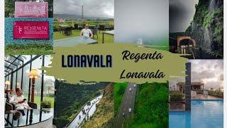 Best resort to stay at Lonavala | Regenta Lonavala | Monsoon | Staycation Hill station | Mumbai Pune