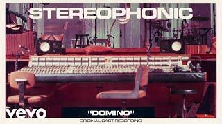 Original Cast of Stereophonic - Domino (Official Audio)