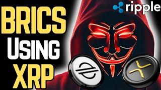 XRP used in BRICS? (NEW Russia PROOF) | XLM/Velo