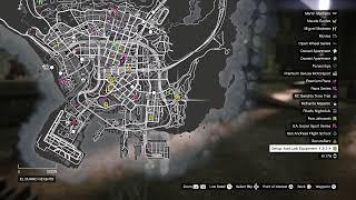 Gorkous' GTAO Gameplay