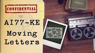 FBC Archivist | Moving Letters