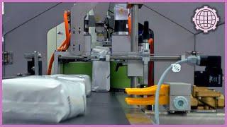 Amazing high speed automated production machines and robots #3