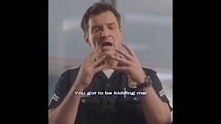 The worst person in the world… | #TheRookie