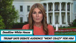 Deadline White House 9/19/24 (5PM) | ️ Breaking News Today September 19,2024