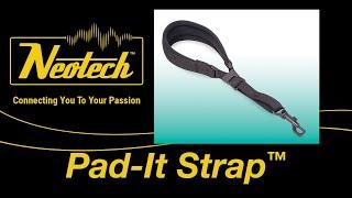 Pad-It Strap™ - Product Peek - Neotech