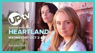 Watch Heartland Season 12 on UPtv!