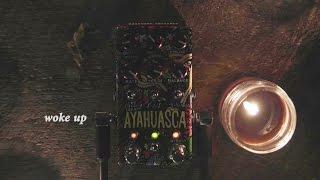 AYAHUASCA