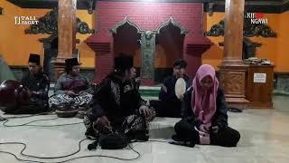 Birosulillah Tali Jagat Latihan