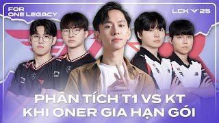PHÂN TÍCH T1 VS KT:VĂN TÙNG REACTION CHIẾN THẮNG 2-0 TRÊN SÂN KHÁCH CỦA T1 TRƯỚC TÀU LƯỢN KT ROLSTER