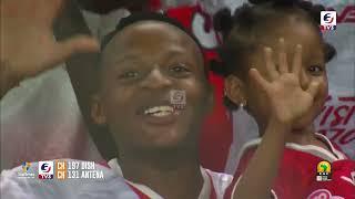 FULL MATCH HIGHLIGHTS | SIMBA SC 7-0 HOROYA AC | MAGOLI,SAVES, FOULS, CAF CHAMPIONS LEAGUE