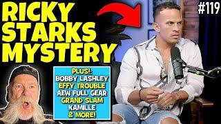 Story Time with Dutch Mantell 119 | The Ricky Starks Conspiracy | Paul Heyman Returns, AEW News