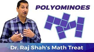 Polyominoes