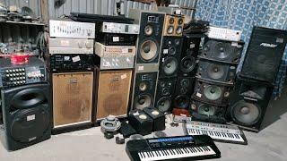 Ng/6/3/(0977138846)*th, lý chép đom 200k, thùng Peavey Bass, 40 giá 2tr1, phân tần 100k, Bose 700k,