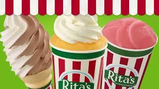 Rita's - Now Open