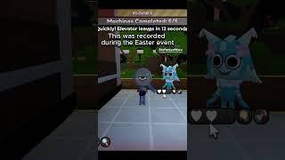 in search of Bassie during the Easter event. #3#dandysworld #roblox #research #Rodger #gameplay