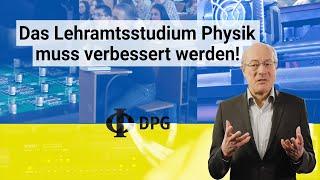 Deine Zukunft braucht Physik! Unser Schwerpunkt 2024