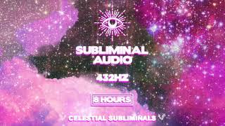 IDENTITY SHIFTING SUBLIMINAL | 432HZ MEDITATION/SLEEP MUSIC | LAW OF ATTRACTION | MANIFESTATION