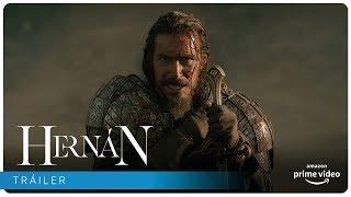 Hernán - Tráiler | Amazon Prime Video