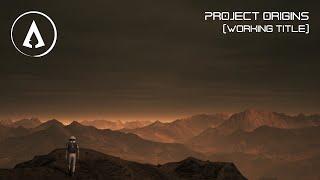 Project Origins (Working Title) Teaser Trailer - 1080p