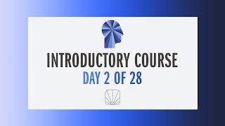 Waking Up Introductory Course: Day Two