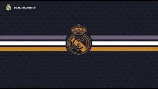 PES 2017 PC | NEW GRAPHIC MENU REAL MADRID VERSION 2 2024