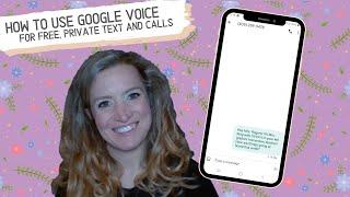 How To Use Google Voice