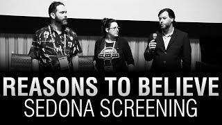 Reasons To Believe Screening | Sedona International Film Festival 2017