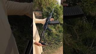 Russian viper molot 12 bore