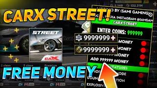 CarX Street MOD APK v1.5.0 Gameplay - CarX Street MOD MENU APK (VIP Unlimited Money & Unlocked) 2024