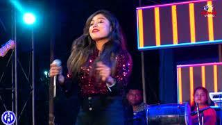 immy Jimmy Aaja  | Ariya Singh Live stage singing | 2021 |Agamani Studio Live |