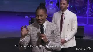 Prophet Lovy Shocks Everyone With This Confession: 'Jesus is NOT the Word' – WATCH NOW!