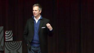 Empowering Students to Shift Their Thinking in Times of Stress | Dustin Miller | TEDxWorthington