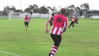 Barnstoneworth United FC vs Truganina Hornets SC   MSL4 West   10 04 2021 Highlights